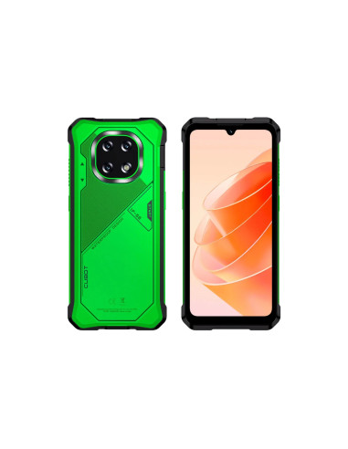 Cubot KingKong ES 5 6/128Gb Verde