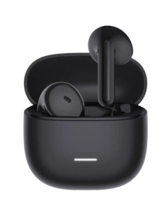 AURICULARES XIAOMI REDMI BUDS 8 ACTIVE BLUETOOTH 5.4 ANC WIRELESS 7 HORAS BLACK