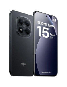 SMARTPHONE XIAOMI REDMI NOTE 15 PRO PLUS 6.83 8GB/256GB/200MP/NFC/5G BLACK 2