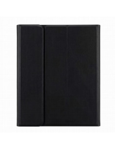 FUNDA TECLADO PARA IPAD MINI 6 BLACK 2