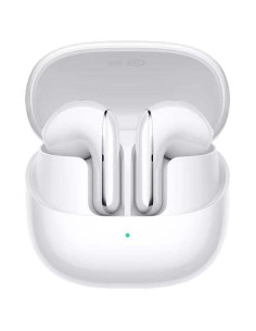 AURICULARES XIAOMI BUDS 5 BLUETOOTH 5.4 WIRELESS ANC 6H WHITE 2