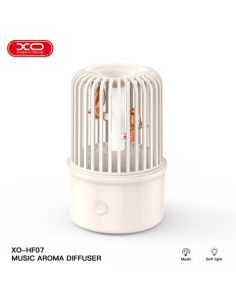HUMIDIFICADOR CON MUSICA HF07 XO