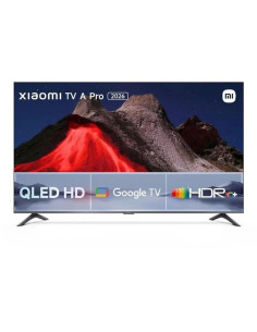 TELEVISOR XIAOMI A PRO 32 QLED HDR USB SMART TV ANDROID GOOGLE WIFI BLUETOOTH