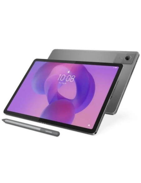 TABLET LENOVO IDEA TAB 11 8GB/128GB MEDIATEK ANDROID 15 GREY + PEN