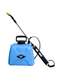 SULFATADORA DE BATERIA DE LITIO SPRAY PRO 5 LITROS BLIM