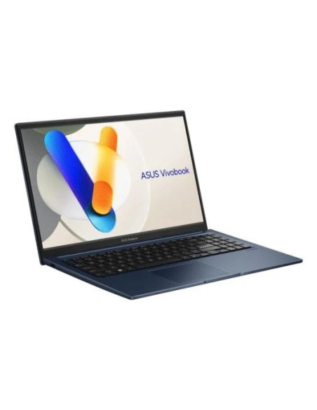 PORTATIL ASUS VIVOBOOK 15 INTEL CORE 7 150U/16GB/SSD512GB/15.6 FHD/USB-C/W11PRO