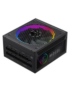 FUENTE DE ALIMENTACION GM RGB 1050W PRO FULL MODULAR 80+ GOLD ARGB 2