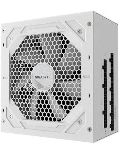 FUENTE DE ALIMENTACION GIGABYTE 1000W 80+ MODULAR ATX GOLD WHITE 2