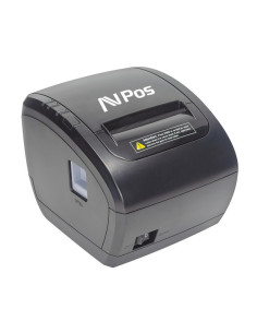 IMPRESORA AVPOS TERMICA K90W USB + LAN + WIFI +AVISADOR LUZ + ACUSTICO 3YR GAR 2