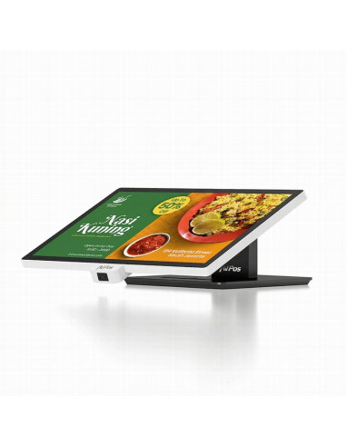 KIOSKO AUTOSERVICIO AVPOS DISPLAY COMPACT 22 I3 10TH/8GB/256GB/WIFI/2D