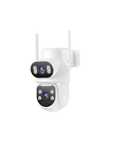 CAMARA MOTORIZADA 4G | SOLAR | 4MPX | DETECCION MOVIMIENTO CR19 XO