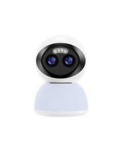CAMARA DE VIGILANCIA MOTORIZADA WIFI CR15 XO