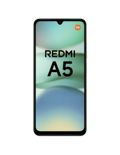 SMARTPHONE XIAOMI REDMI A5 6.88 T7250/3GB/64GB/32MPX/4G GREEN 2