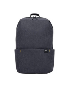 MOCHILA XIAOMI MI CASUAL DAYPACK BLACK