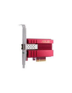 TARJETA DE RED ASUS XG-C100F PCI-E ETHERNET SFP+ 10.000MBPS 2