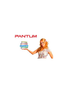 TONER PANTUM CTL-A2100HM MAGENTA 2500 PAGES