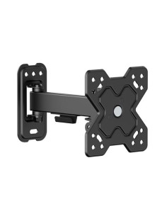 SOPORTE CON BRAZO TV 13\"-32\" UNA EXTENSION CROMAD
