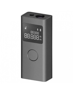 MEDIDOR LASER XIAOMI SMART LASER MEASURE BLUETOOTH LCD 2