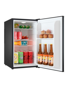 MINI BAR TERMOELÉCTRICO (SILENCIOSO, 13dB) 68L | 74CM | CERRADURA MUVIP