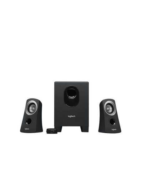 ALTAVOCES LOGITECH Z313 2.1 RMS 50W USB