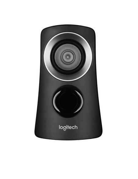 ALTAVOCES LOGITECH Z313 2.1 RMS 50W USB