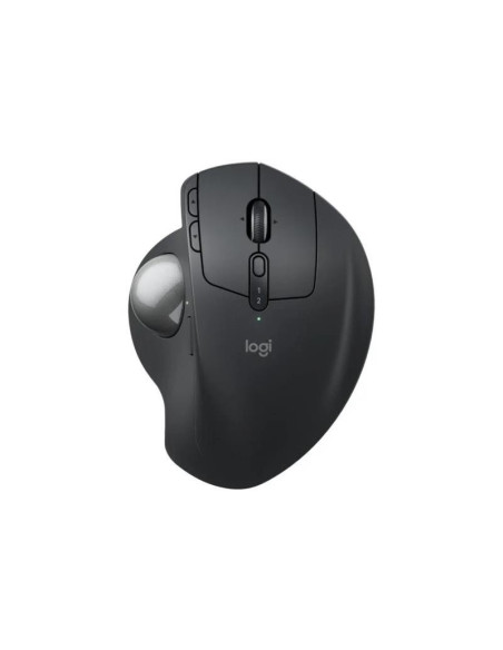 RATON LOGITECH MX ERGO S WIRELESS TRACKBALL BLACK