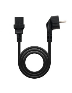 CABLE ALIMENTACION SCHUKO PC NANOCABLE