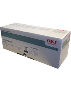 Toner OKI ES5430 / ES5461 / ES3451 - 5.000 páginas Negro