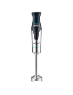 BATIDORA DE MANO INOX 1200W MUVIP