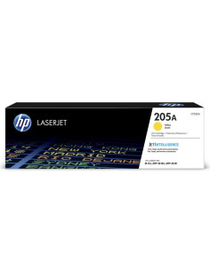 TONER HP 205A CF532A YELLOW