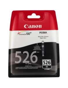 TINTA CANON CLI526 BLACK