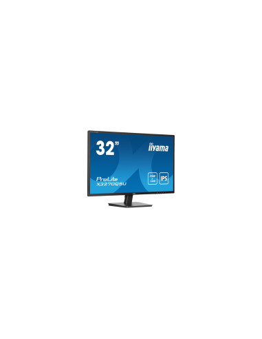 iiyama ProLite X3270QSU-B1 pantalla para PC 81,3 cm (32") 2560 x 1440