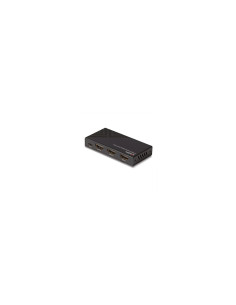 Lindy 38337 interruptor de video HDMI 2
