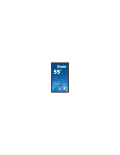 iiyama TF5539AS-B1AG pantalla de señalización Pantalla plana para 2