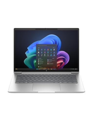 HP ProBook 4 G1q 14 inch Notebook Next Gen AI PC Wolf Pro Security