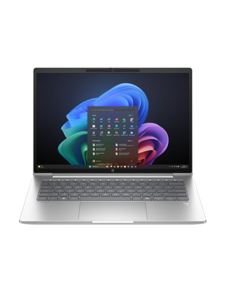 HP ProBook 4 G1q 14 inch Notebook Next Gen AI PC Wolf Pro Security