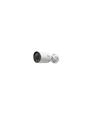 TP-Link InSight S345S Bala (forma) Cámara de seguridad IP Exterior