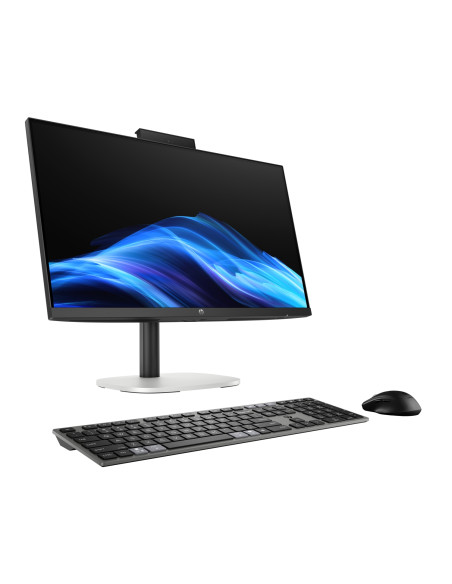 HP ProStudio 4 G1i AI PC Intel Core Ultra 5 60,5 cm (23.8") 1920 x