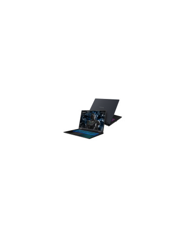GIGABYTE GAMING A18 PRO Portátil - 18“, 165Hz WQXGA, Intel Core 7