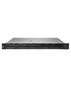 HPE ProLiant Compute DL320 Gen12 6515P 2.3GHz 16c 1P 1x64GB-R 8SFF MR408i-o 2x1000W PS EU Server