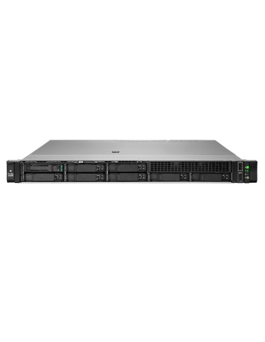 HPE ProLiant Compute DL320 Gen12 6515P 2.3GHz 16c 1P 1x64GB-R 8SFF MR408i-o 2x1000W PS EU Server