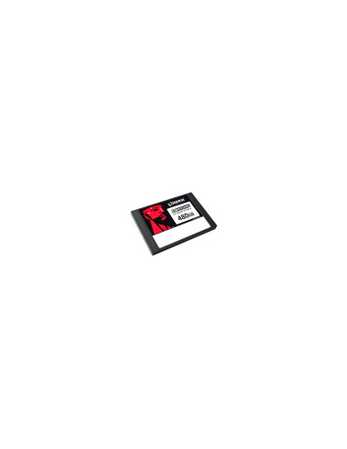 Kingston Technology Disco SSD DC600ME SATA Enterprise (uso mixto) de