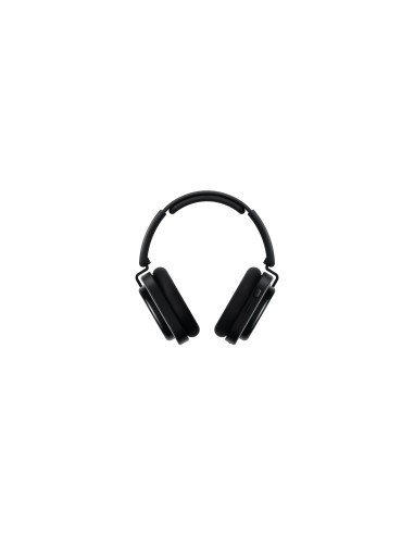 Nothing Headphone (a) Auriculares Inalámbrico y alámbrico Diadema Música USB Tipo C Bluetooth Negro
