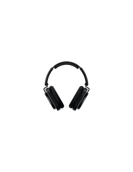Nothing Headphone (a) Auriculares Inalámbrico y alámbrico Diadema Música USB Tipo C Bluetooth Negro