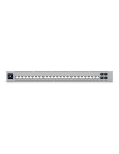 SWITCH UBIQUITI UNIFI GIGABIT GESTIONABLE 24 PUERTOS POE 2