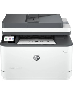 IMPRESORA MFP HP LASERJET PRO LASER MONOCROMO