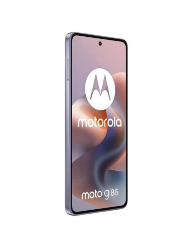 SMARTPHONE MOTOROLA MOTO G86 6.67 8GB/256GB/50MP/5G PURPLE