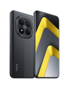 SMARTPHONE XIAOMI POCO M8 PRO 6.83 8GB/256GB/50MP/NFC/5G BLACK 2
