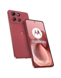 SMARTPHONE MOTOROLA MOTO G86 6.67 8GB/256GB/50MP/5G ROSE