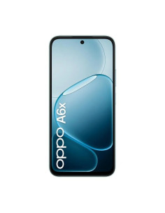 SMARTPHONE OPPO A6X 6.75 4GB/128GB/13MPX BLUE 2